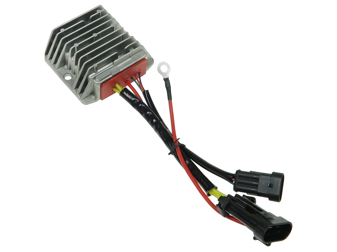 Alternator Regulator - ARE9094 AS-PL
