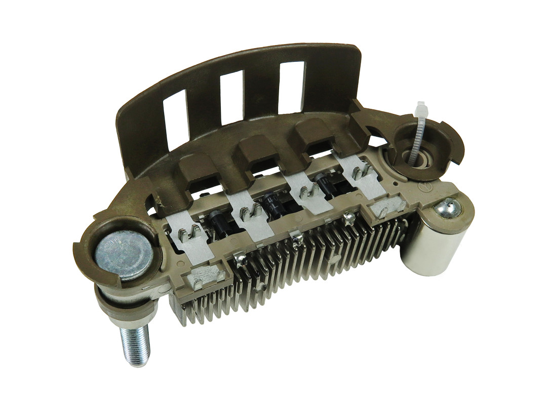 Rectifier, alternator - ARC5032 AS-PL