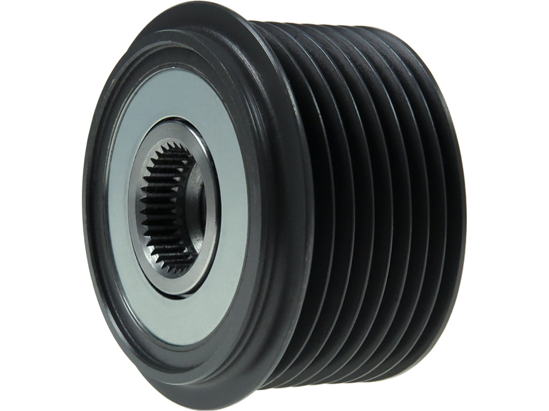 Alternator Freewheel Clutch - AFP0046 AS-PL