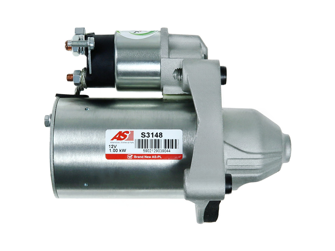 Starter - S3148 AS-PL