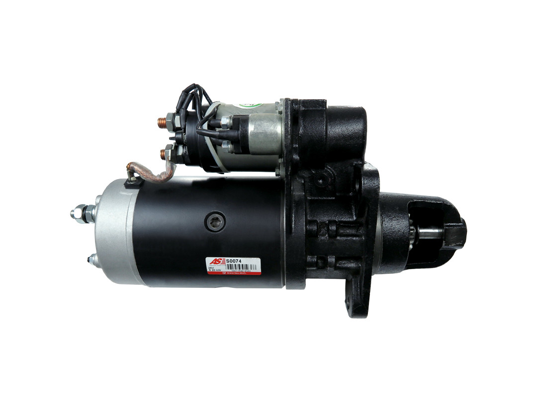 Starter - S0074 AS-PL