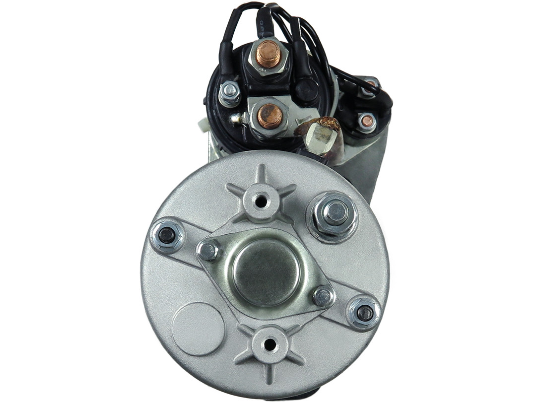 Starter - S0074 AS-PL
