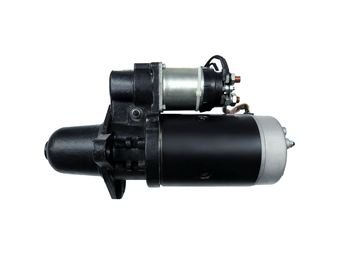 Starter - S0074 AS-PL
