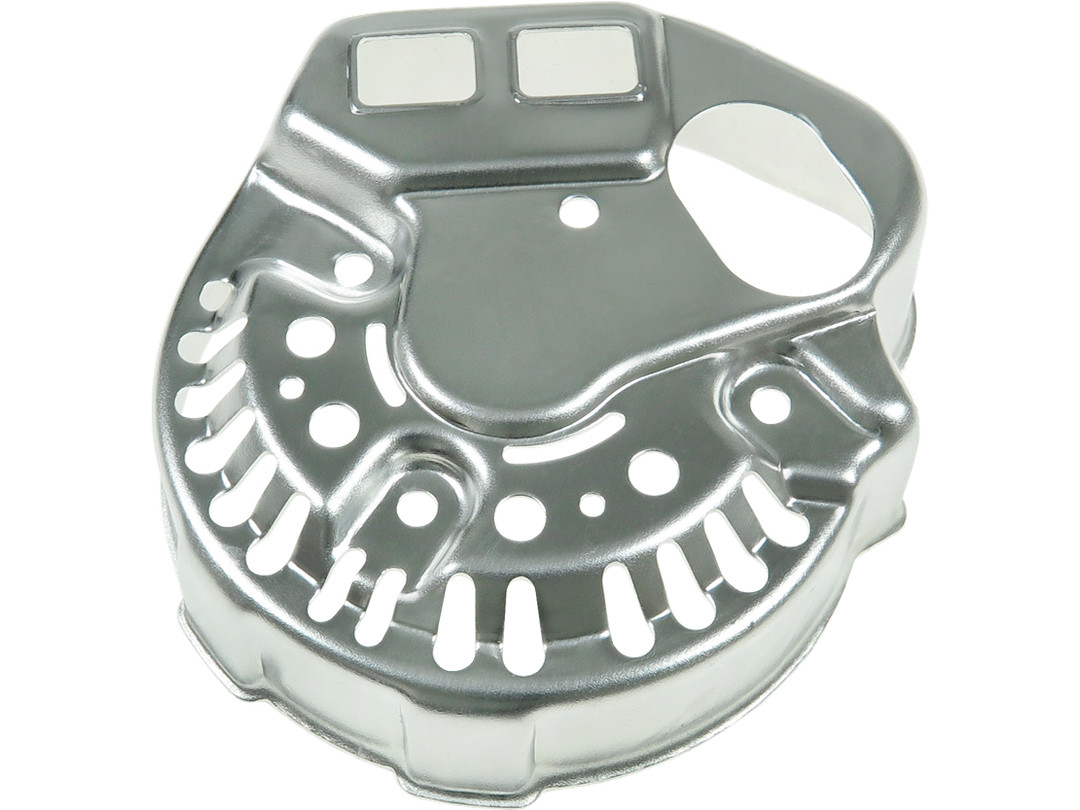 Protective Cap, alternator - APC6013S AS-PL