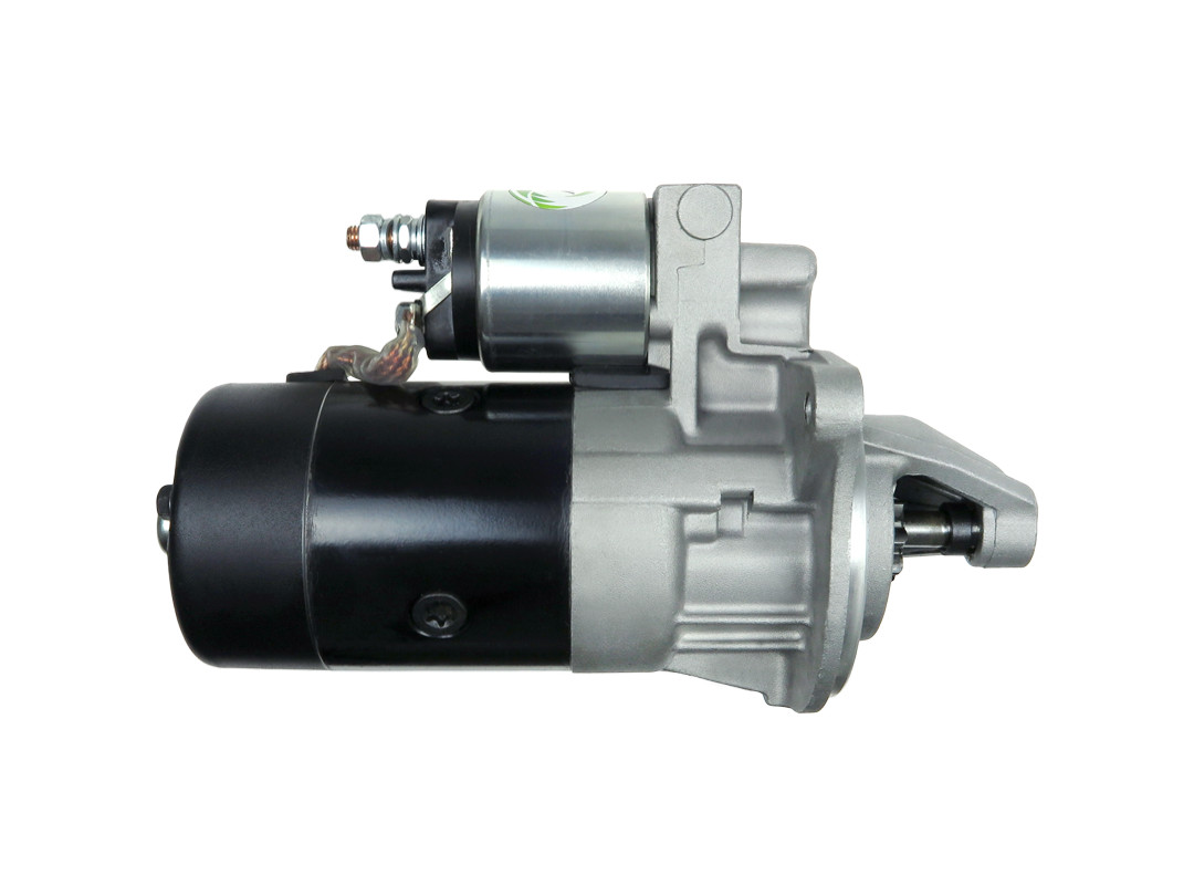 Starter - S0018 AS-PL