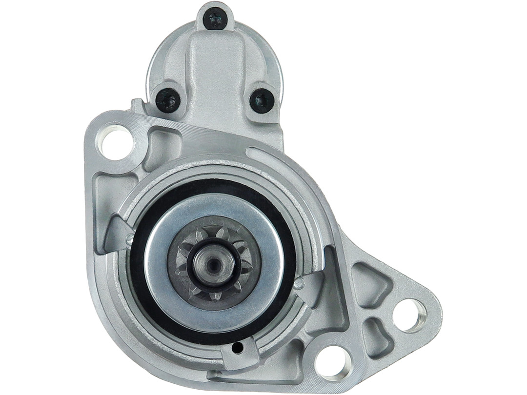 Motorino d'avviamento - S0072 AS-PL