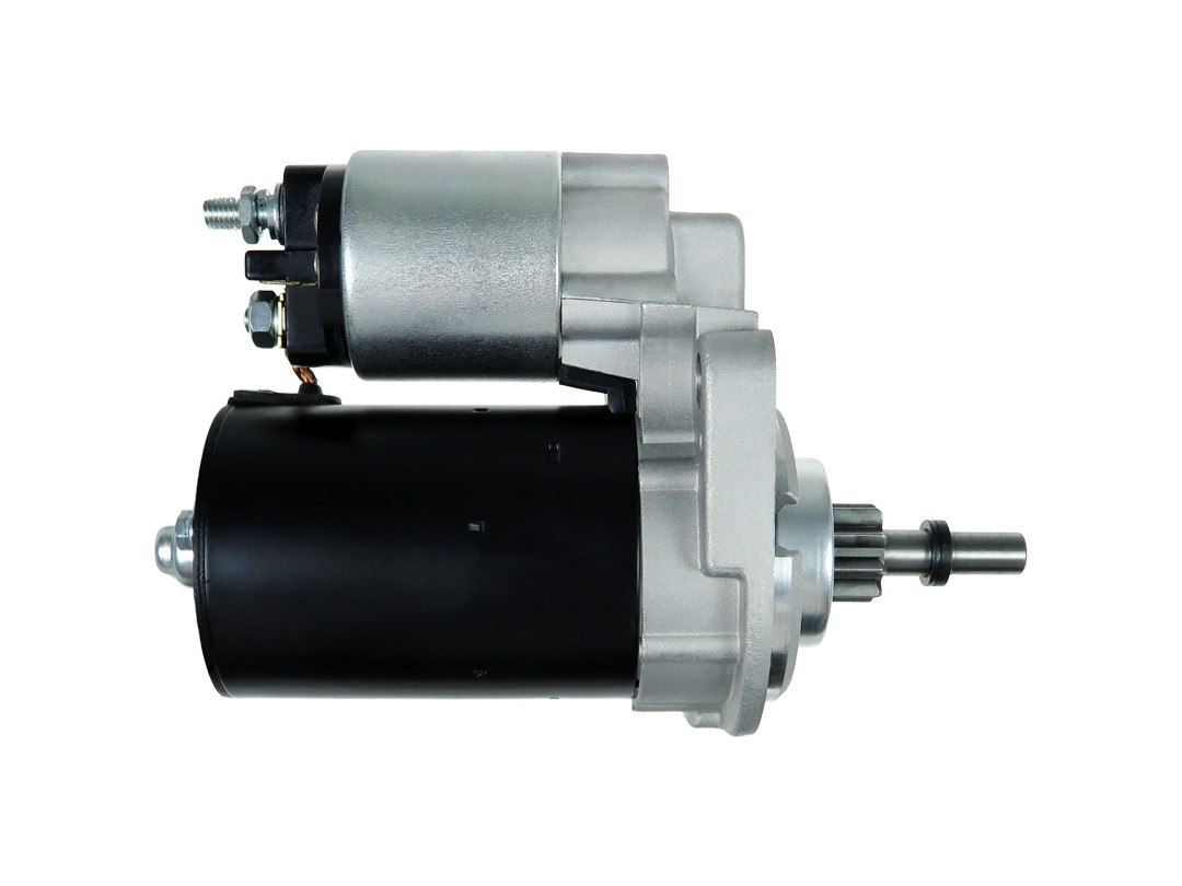 Starter - S0072 AS-PL