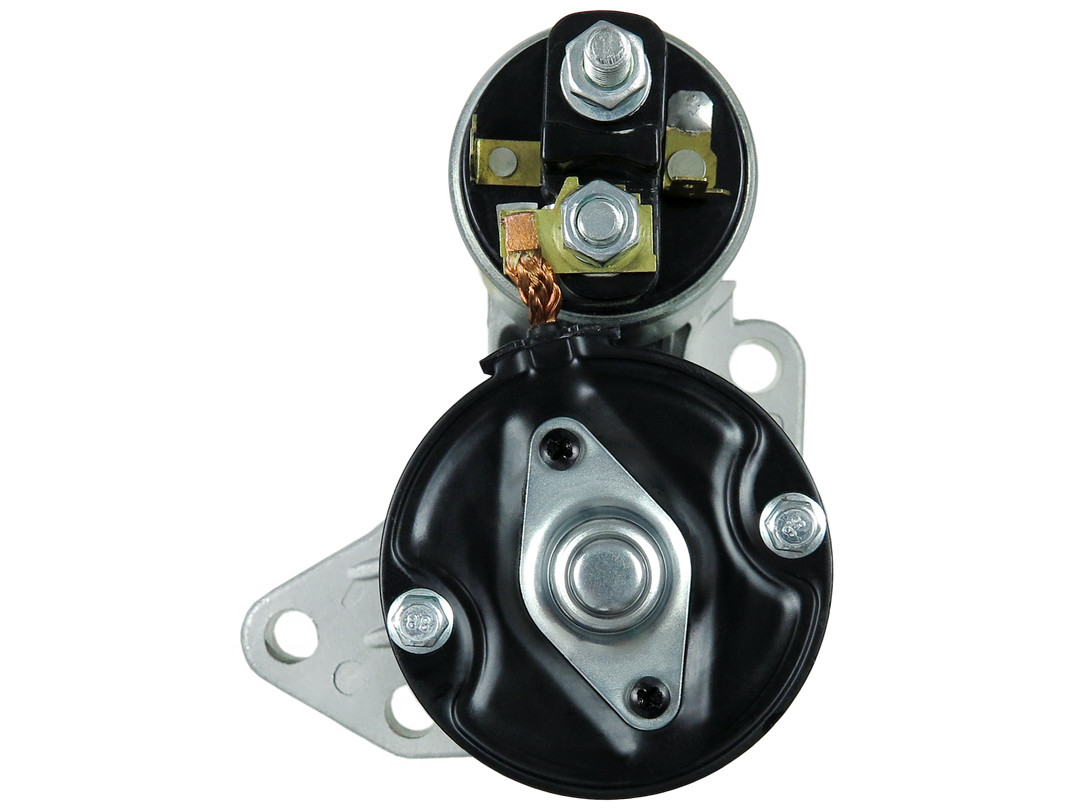 Starter - S0072 AS-PL