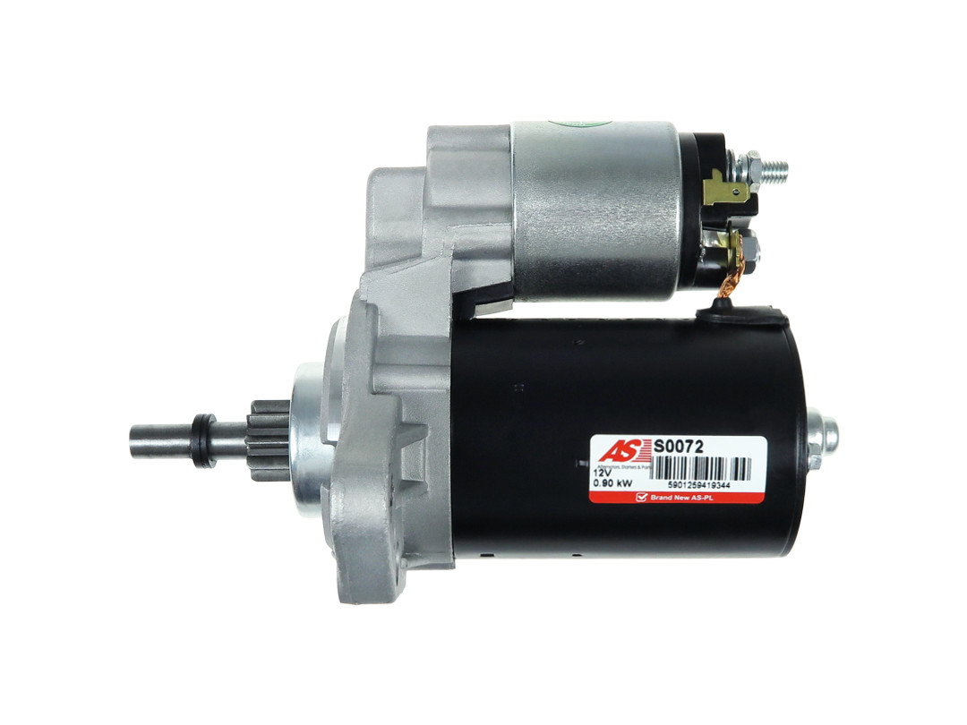 Starter - S0072 AS-PL