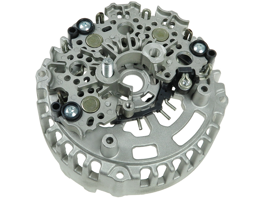 Protective Cap, alternator - ARC0195S AS-PL
