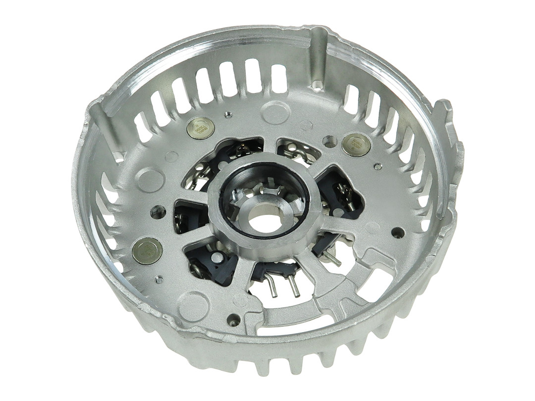 Protective Cap, alternator - ARC0195S AS-PL