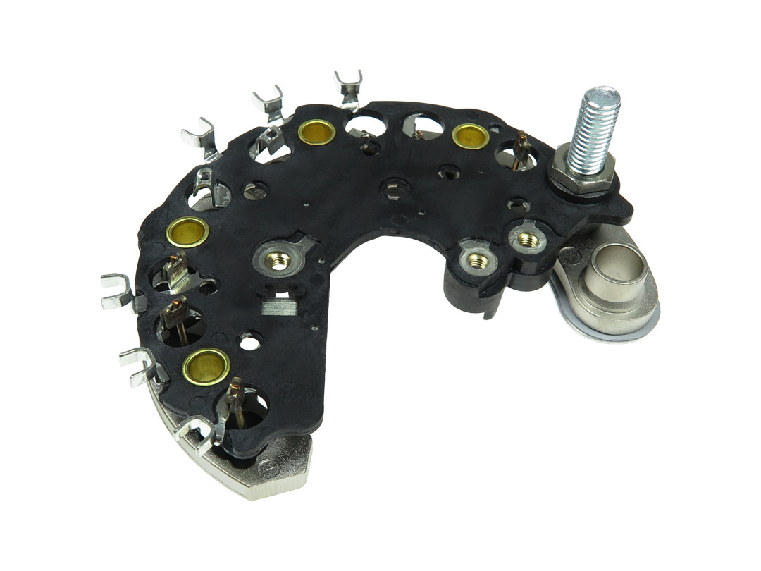 Rectifier, alternator - ARC3015 AS-PL