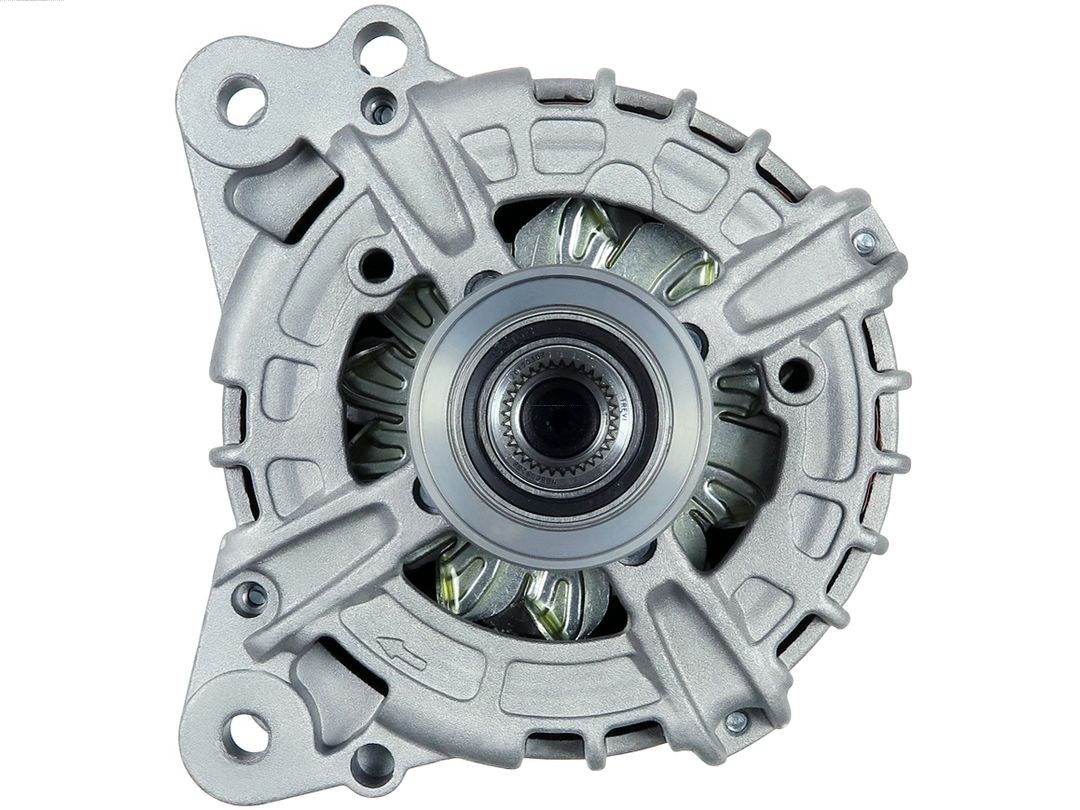 Alternatore - A0551S AS-PL