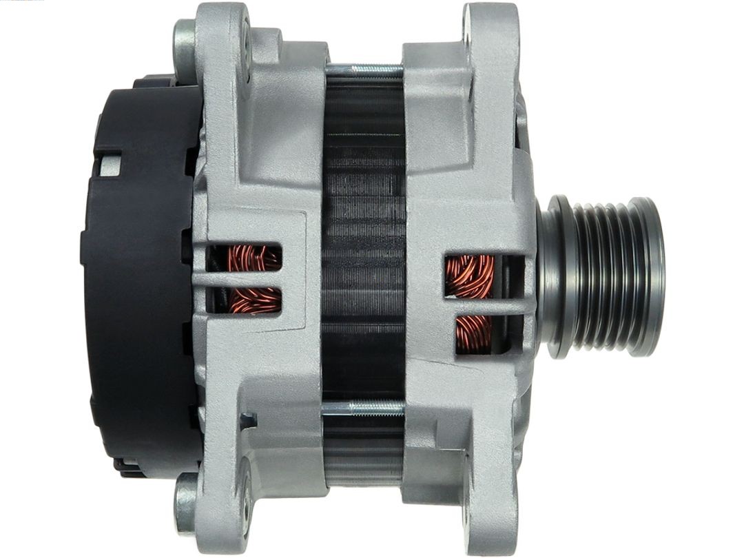 Alternatore - A0551S AS-PL