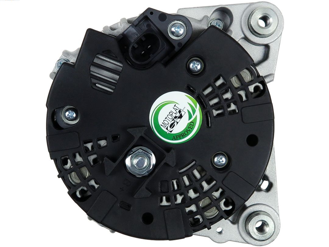Alternatore - A0551S AS-PL