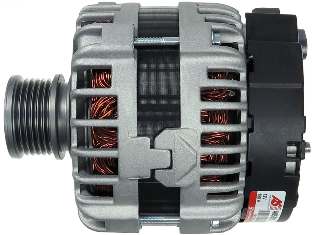 Alternatore - A0551S AS-PL