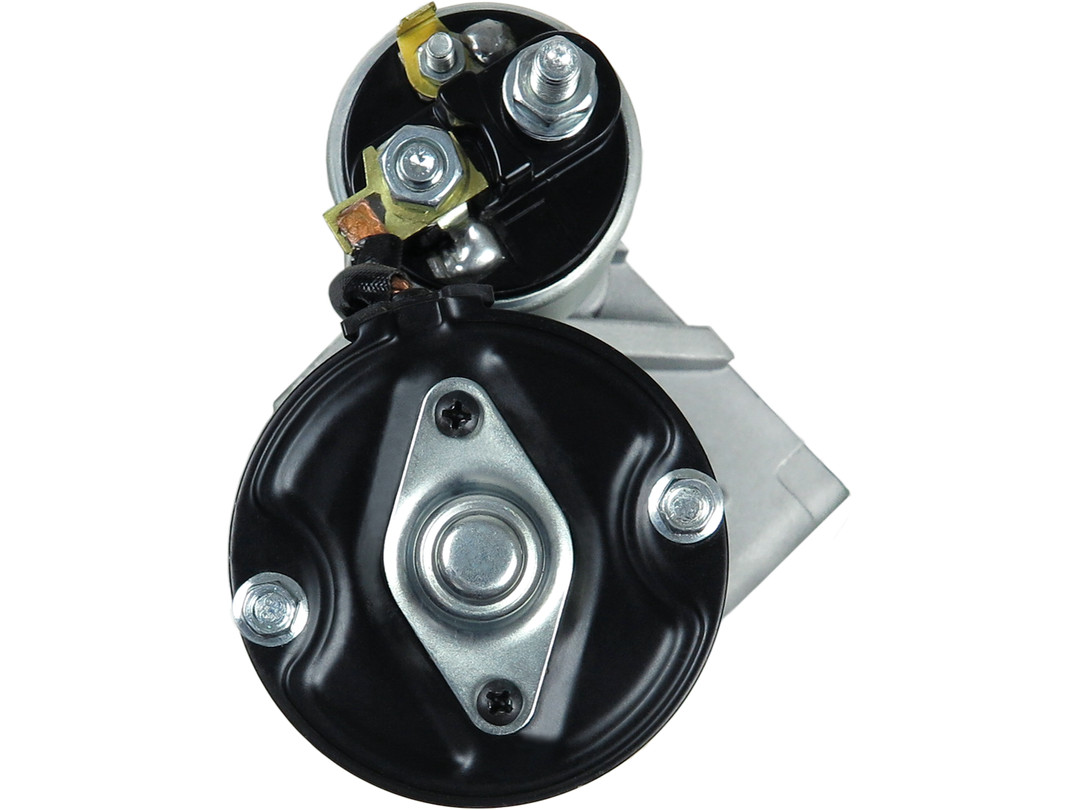 Motorino d'avviamento - S0031 AS-PL