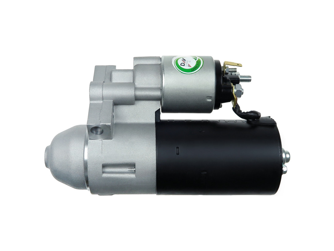 Motorino d'avviamento - S0031 AS-PL