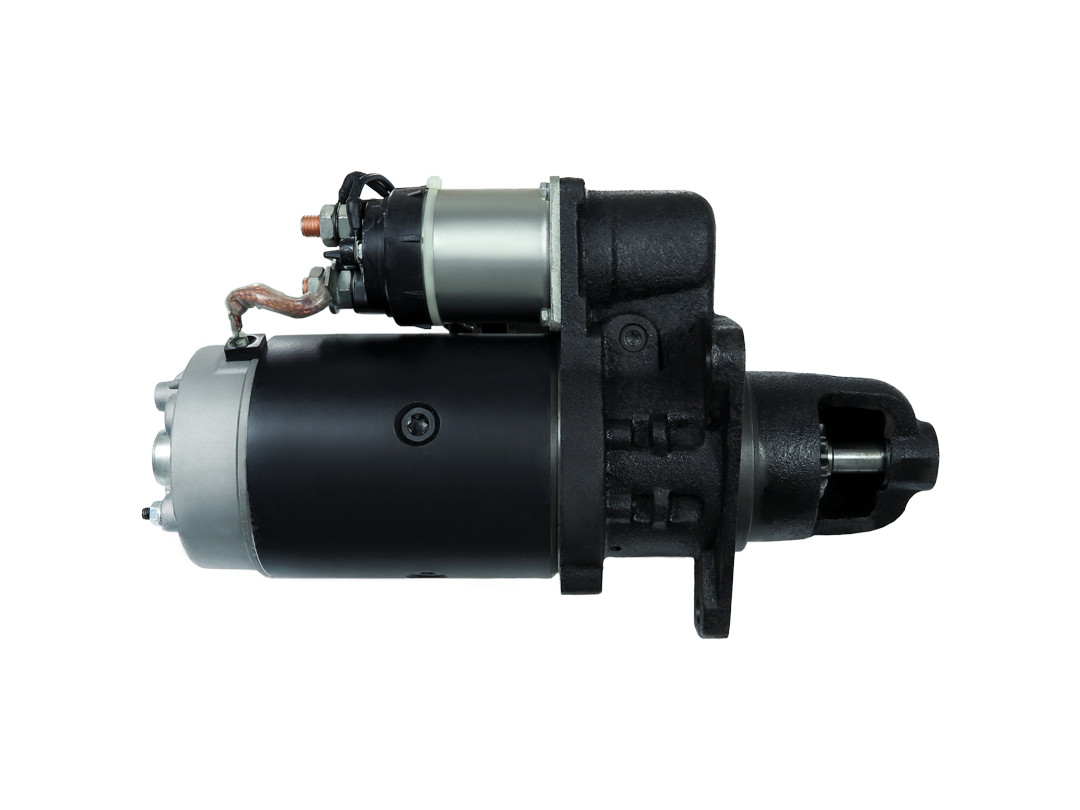 Starter - S0071 AS-PL