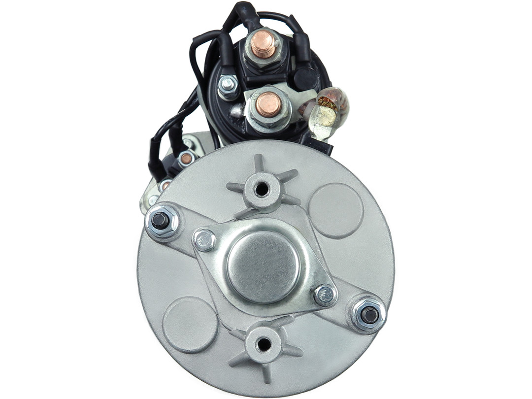 Starter - S0071 AS-PL