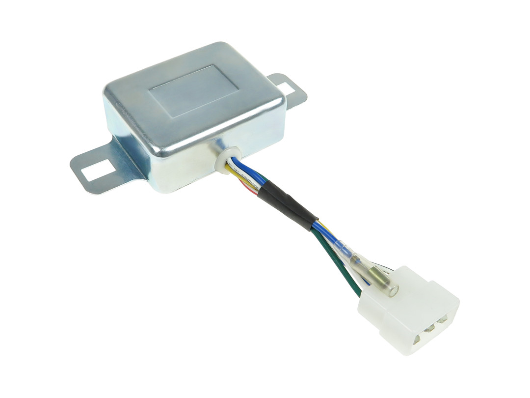 Alternator Regulator - ARE6016 AS-PL