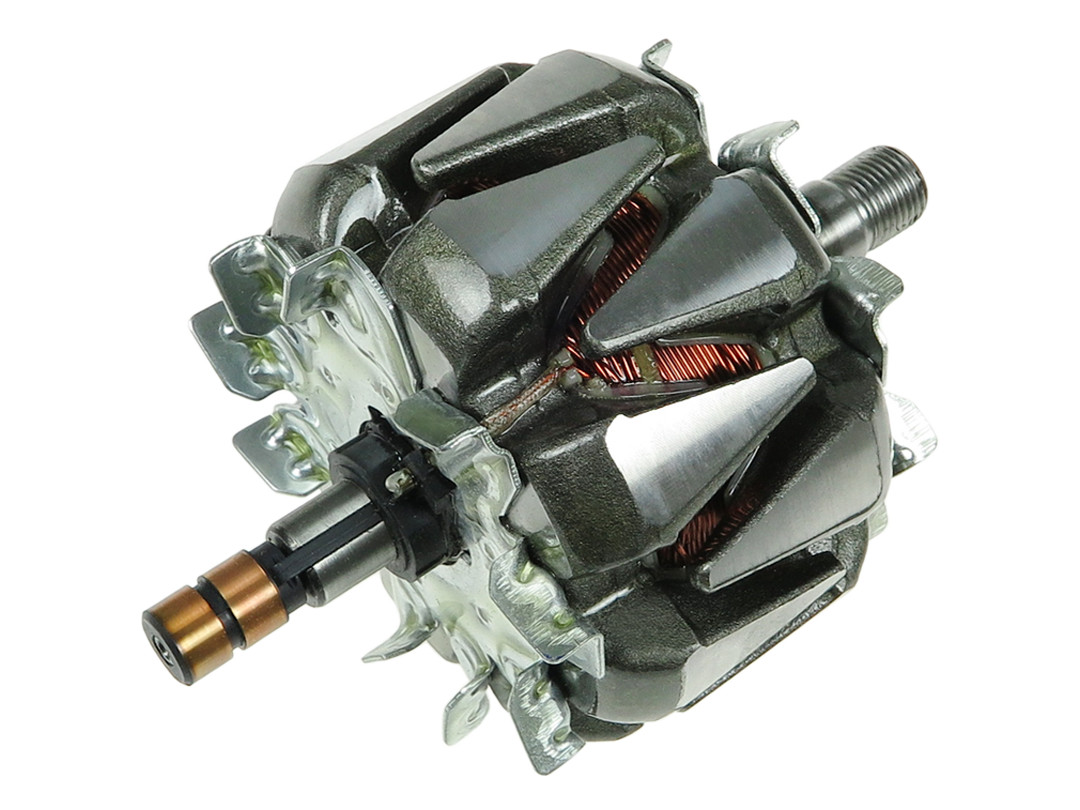 Rotor, alternator - AR0074S AS-PL