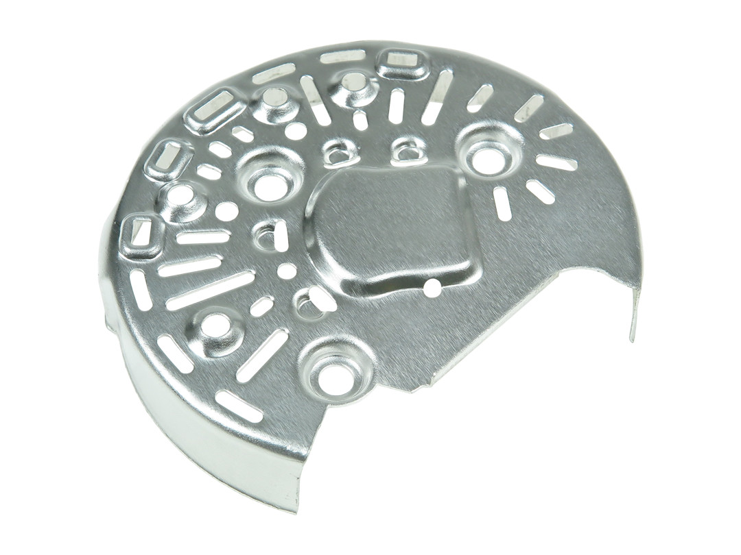 Protective Cap, alternator - APC9004S AS-PL