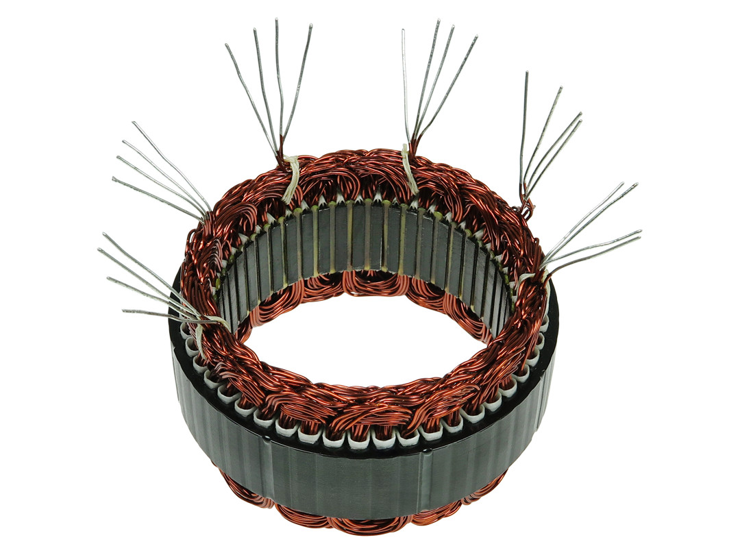 Stator, alternator - AS0089S AS-PL