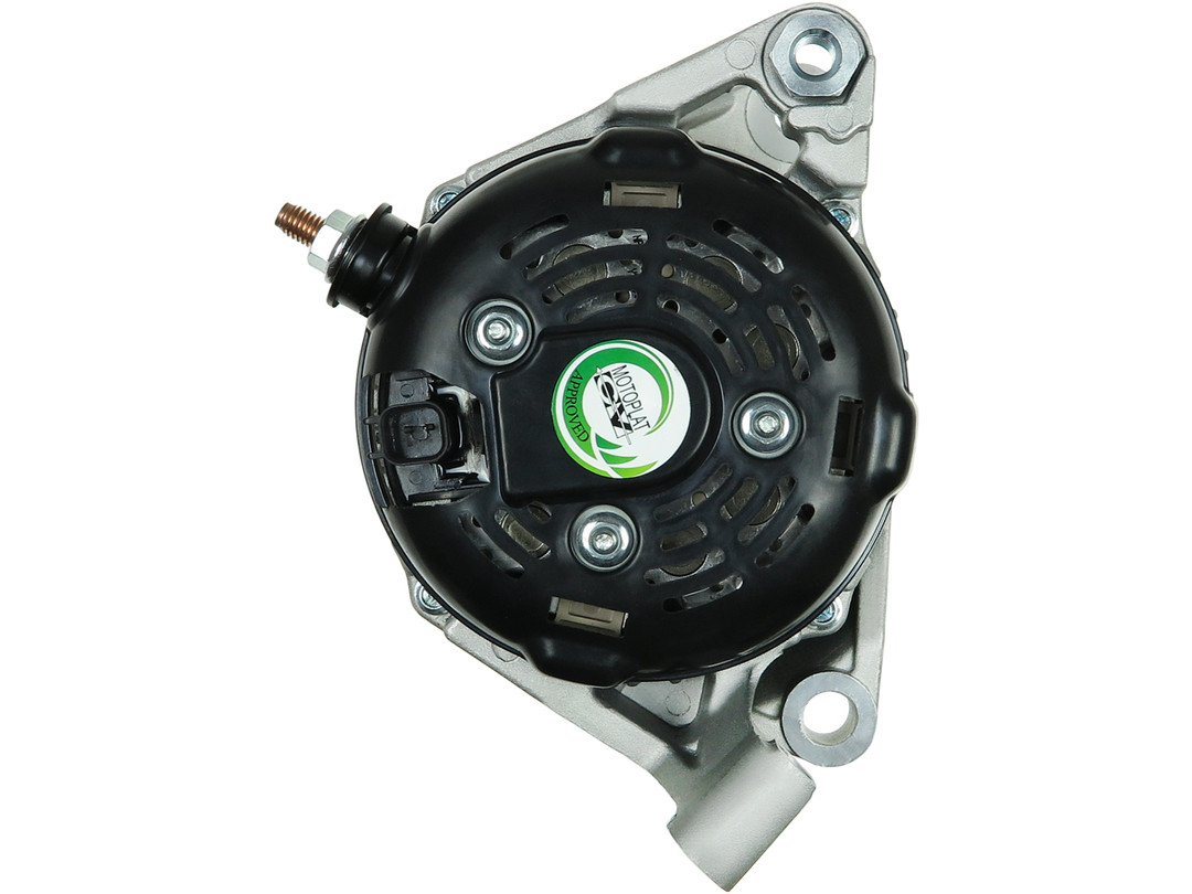 Alternator - A6394S AS-PL