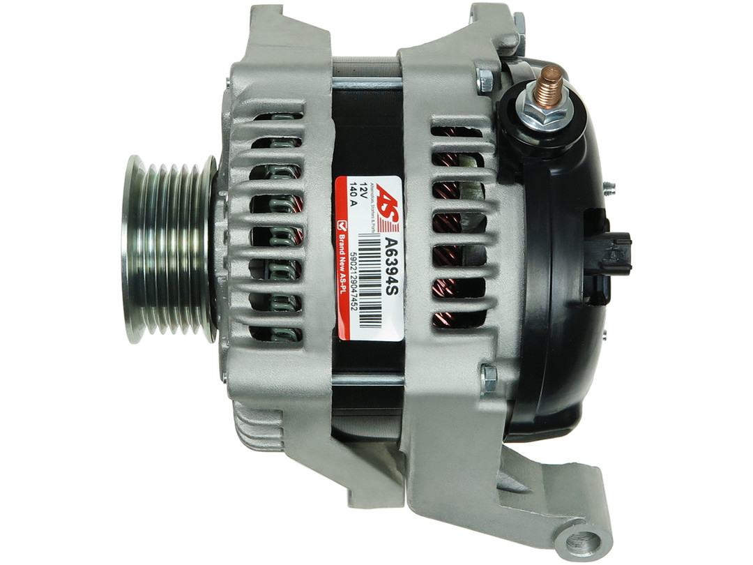 Alternator - A6394S AS-PL