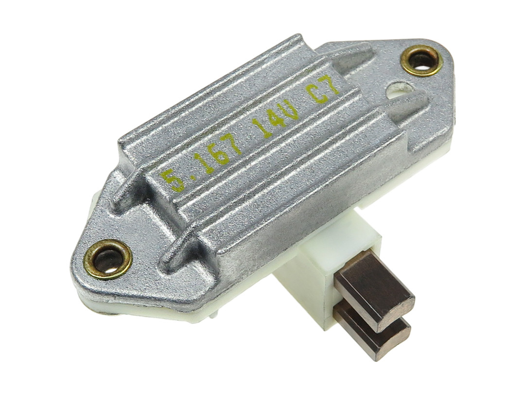 Alternator Regulator - ARE9106(LETRIKA) AS-PL