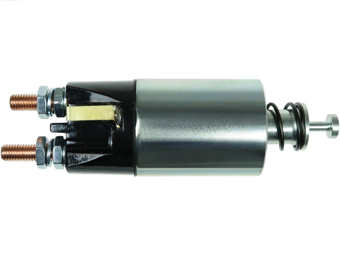 Solenoid Switch, starter - SS5019 AS-PL