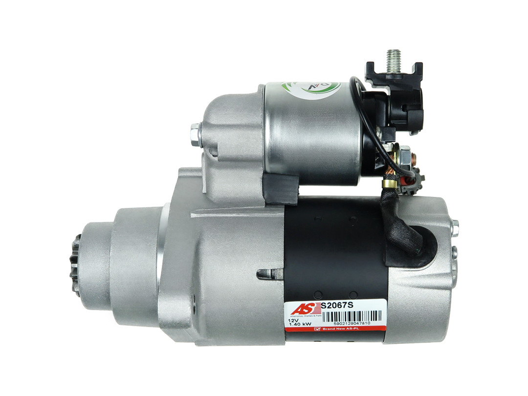 Starter - S2067S AS-PL