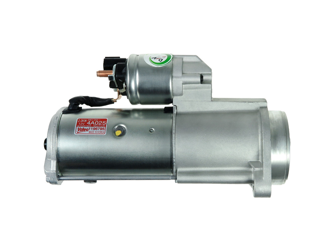 Starter - S3147(VALEO) AS-PL