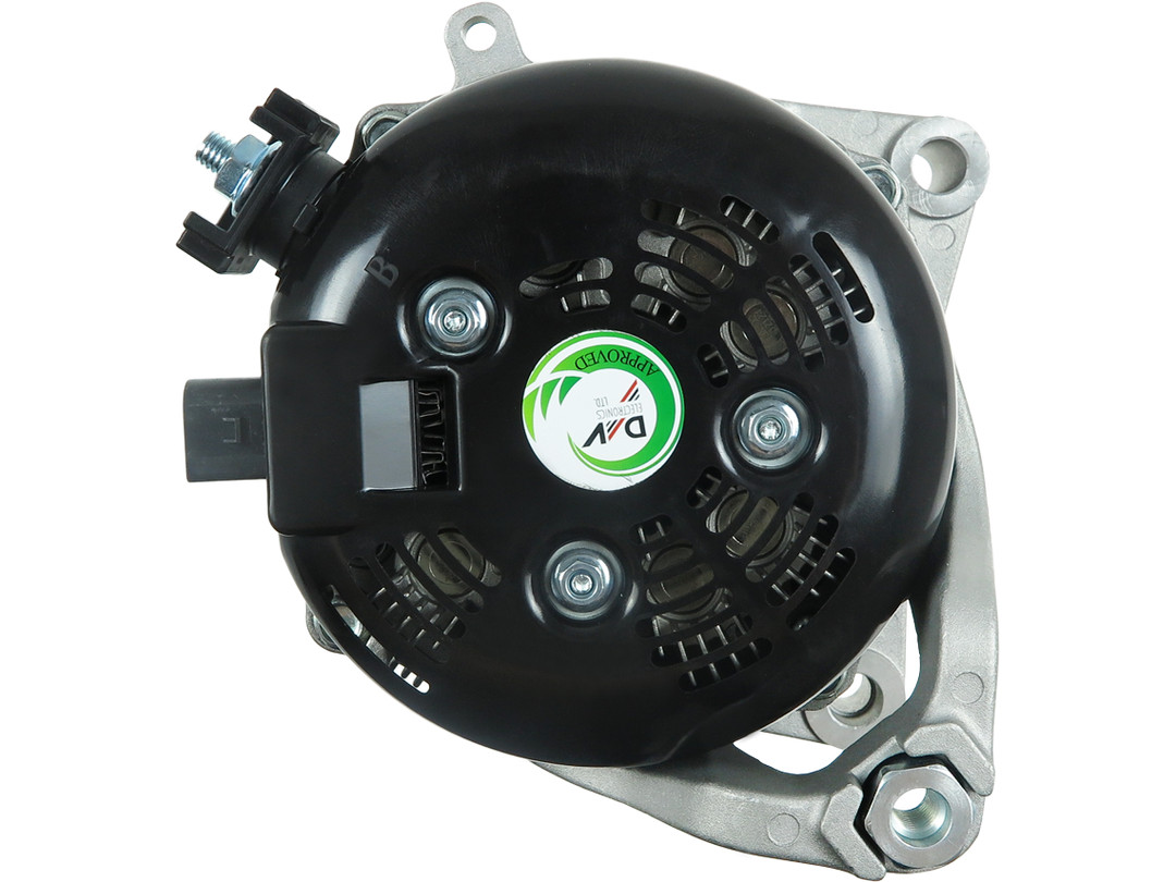 Alternatore - A6342 AS-PL