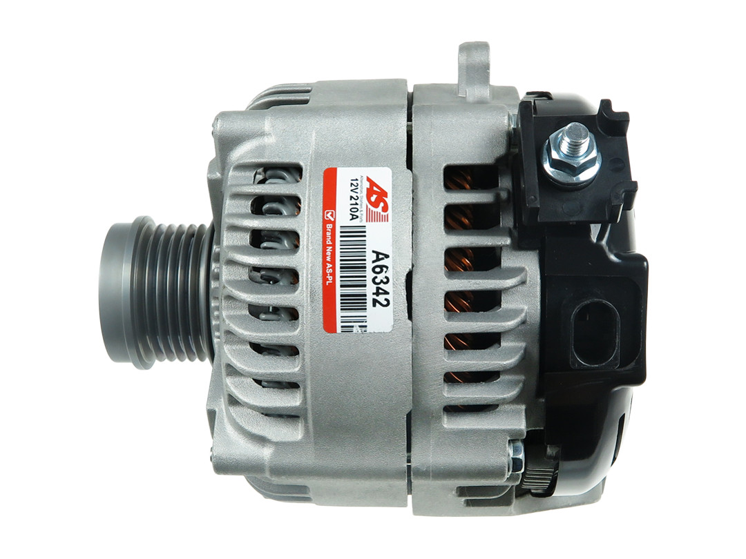Alternatore - A6342 AS-PL