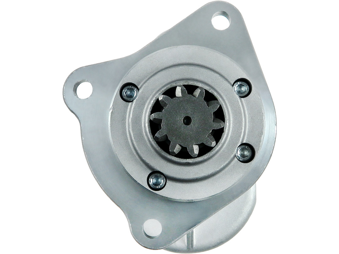 Motorino d'avviamento - S9021 AS-PL