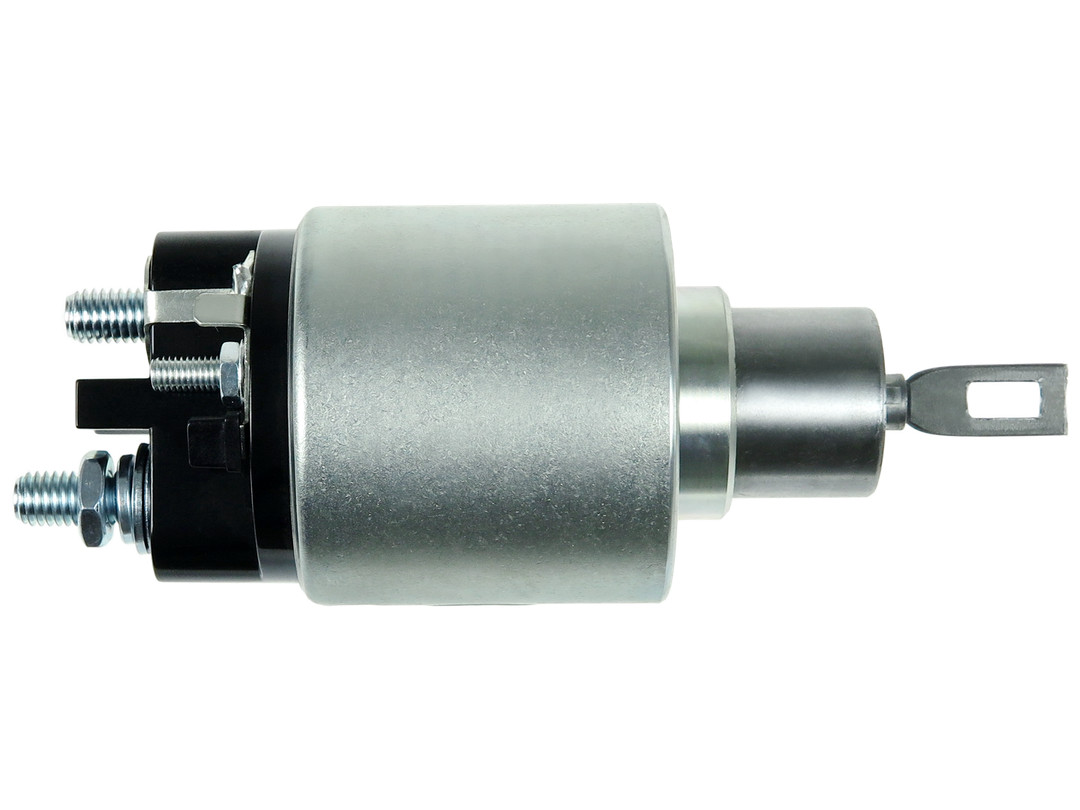 Solenoid Switch, starter - SS0025S AS-PL