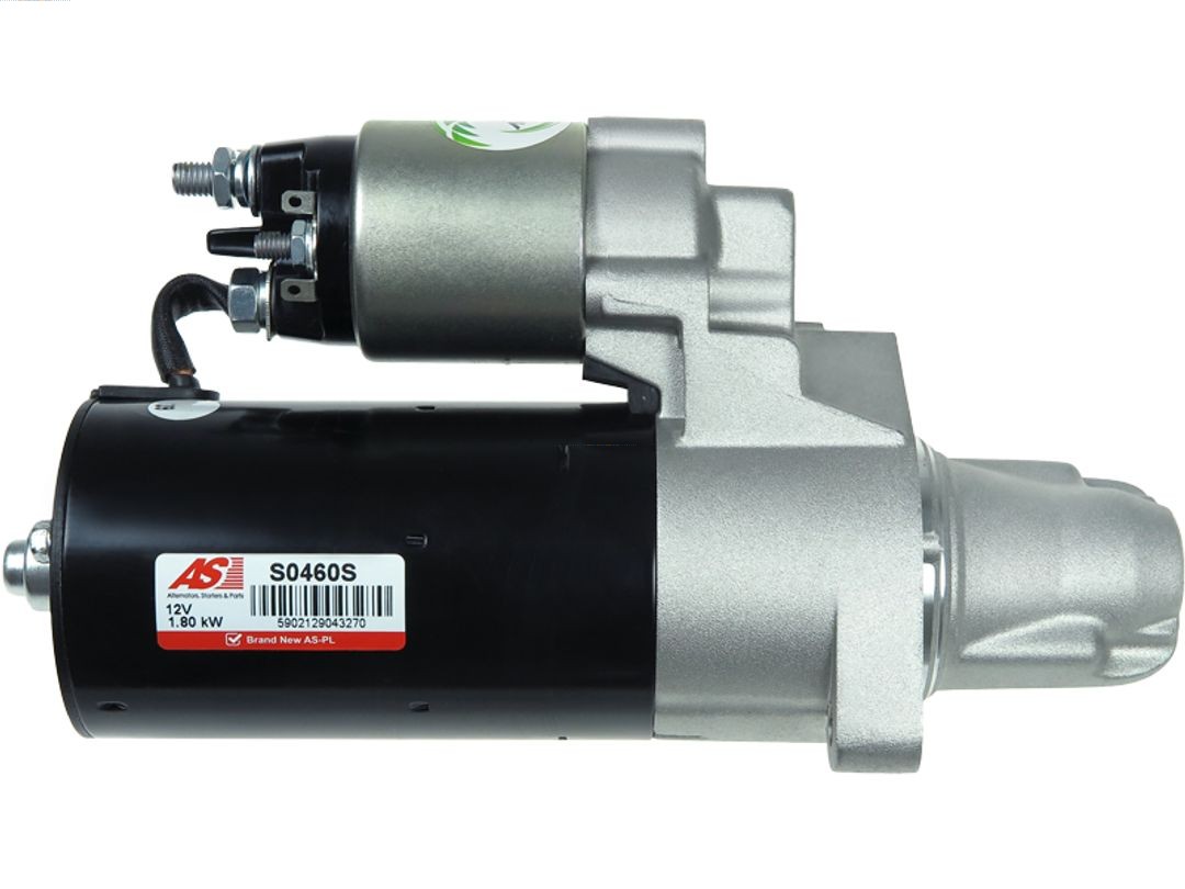 starteris - S0460S AS-PL