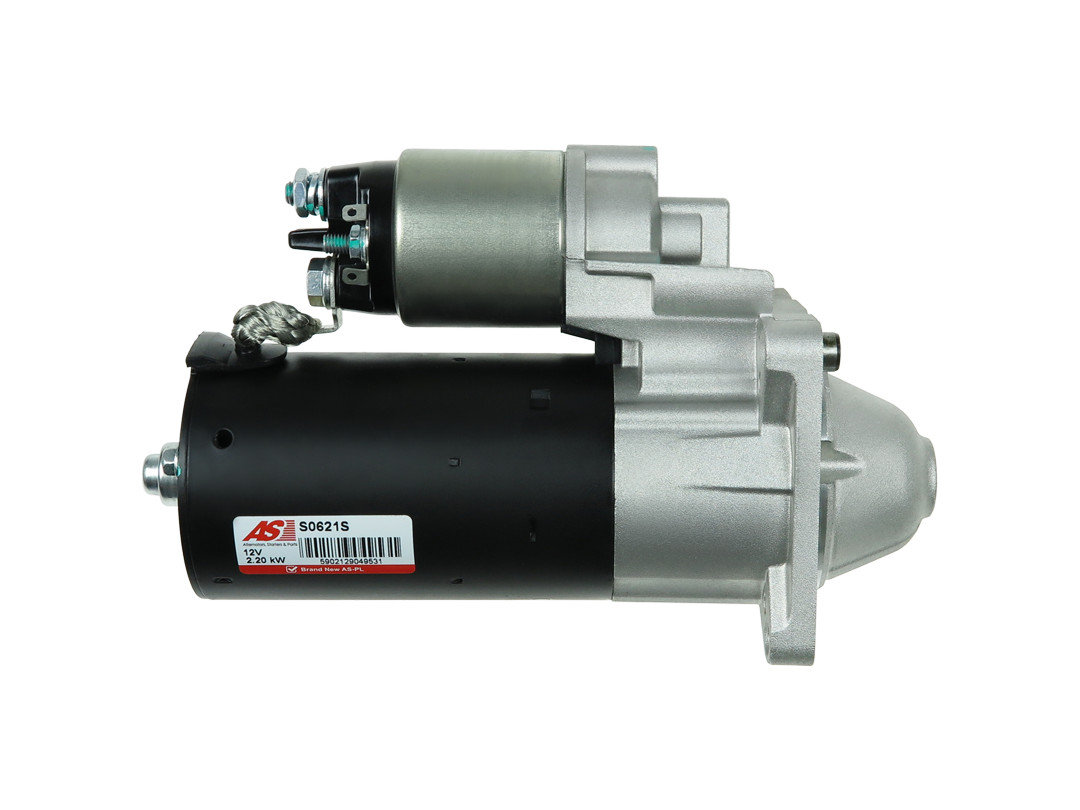 Starter - S0621S AS-PL