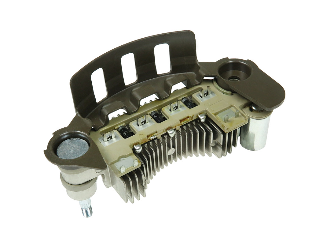 Rectifier, alternator - ARC5197S AS-PL
