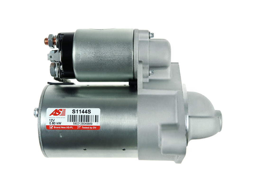 Starter - S1144S AS-PL