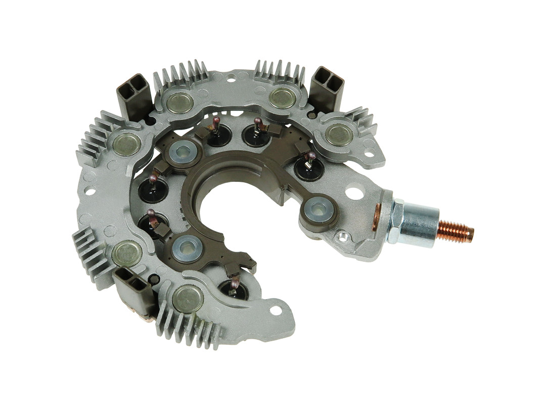 Rectifier, alternator - ARC6084S AS-PL