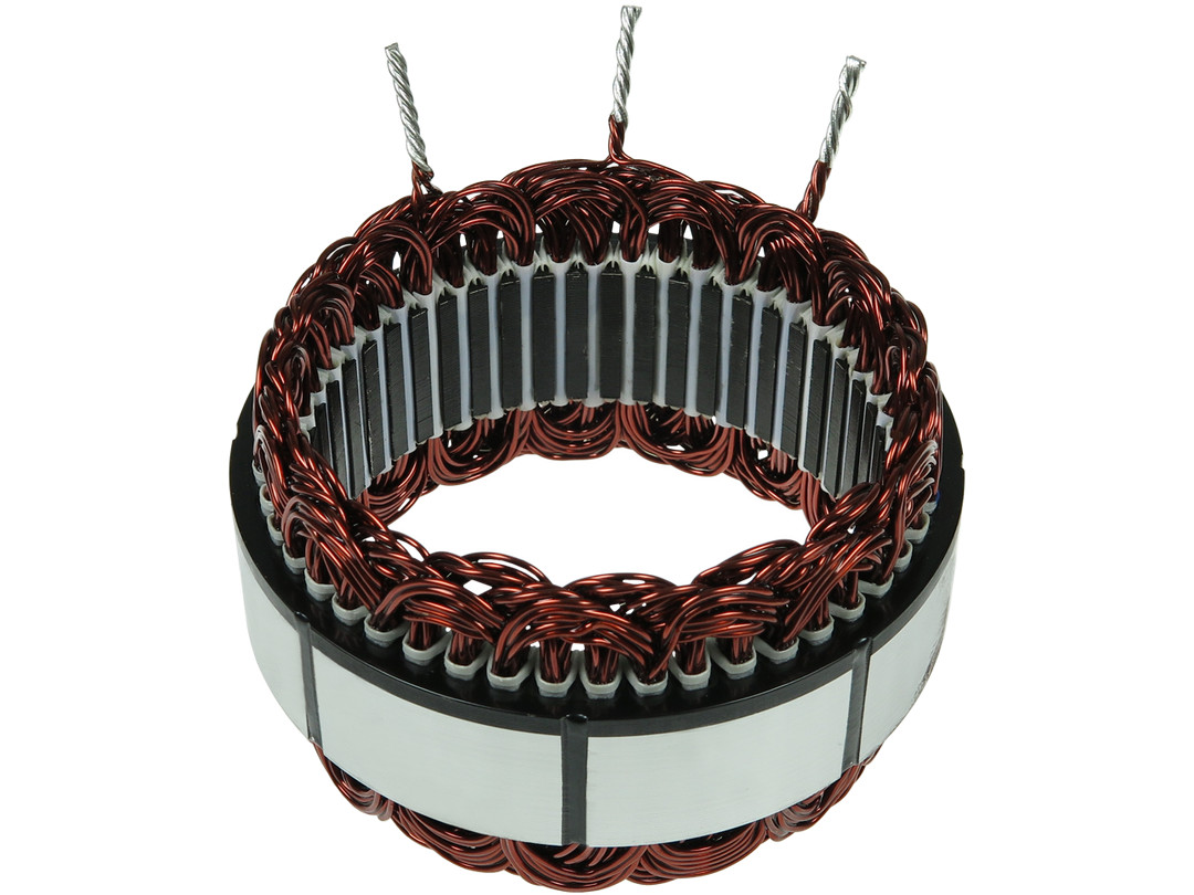 Stator, alternator - AS3043S AS-PL