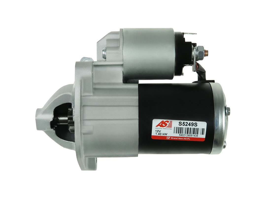 starteris - S5249S AS-PL