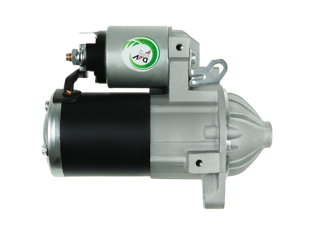 starteris - S5249S AS-PL