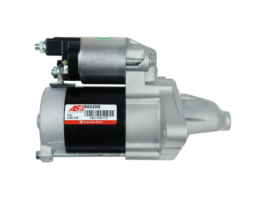 Стартер - S6220S AS-PL