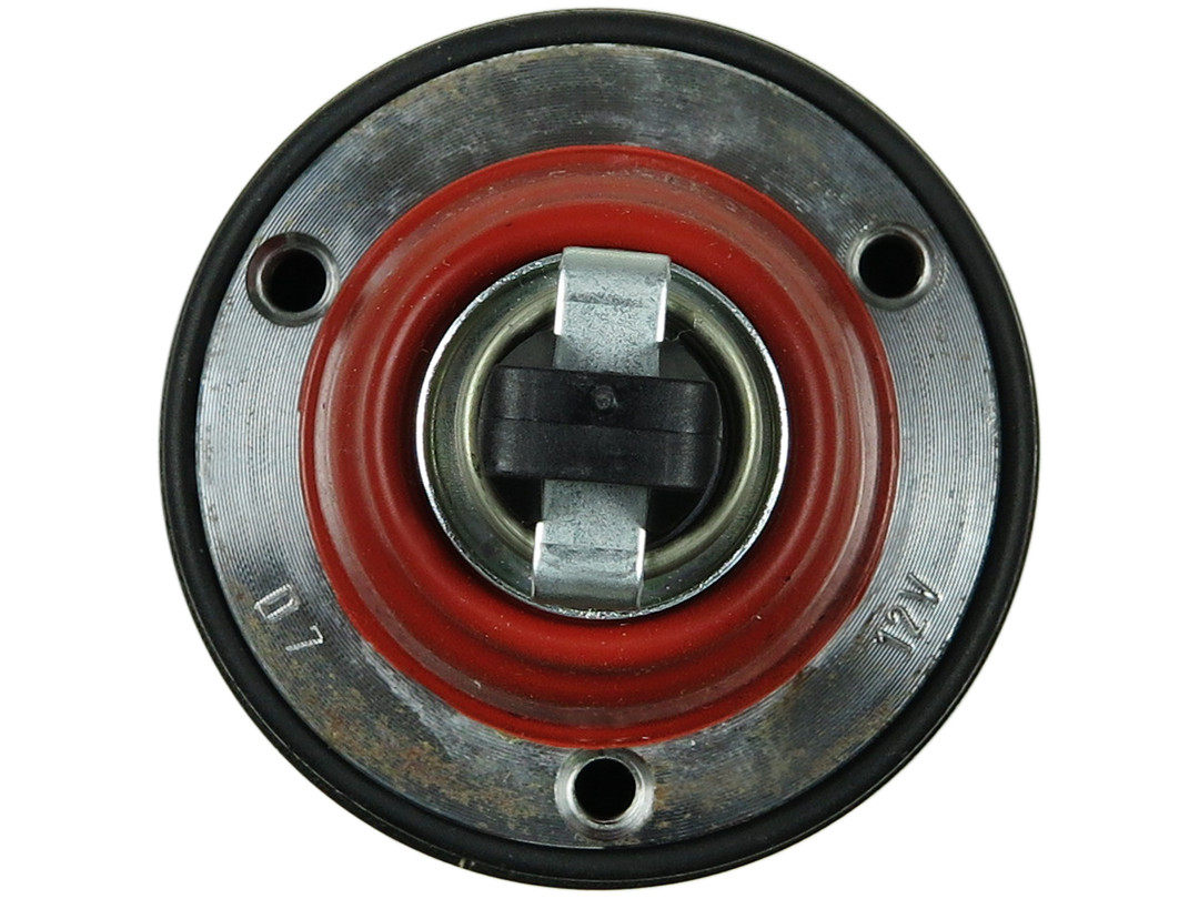 Solenoid Switch, starter - SS9085(LETRIKA) AS-PL