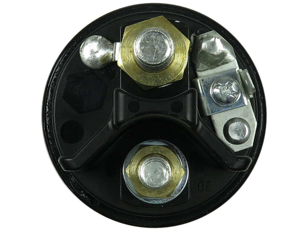 Solenoid Switch, starter - SS9085(LETRIKA) AS-PL