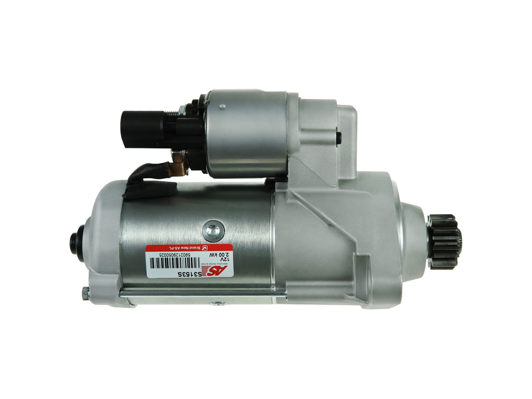starteris - S3153S AS-PL